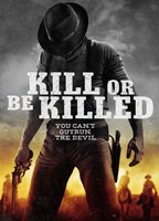 Kill or Be Killed (2015) Scene Nuda