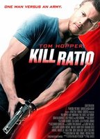 Kill Ratio 2016 film scene di nudo