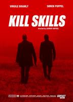 Kill Skills 2016 film scene di nudo