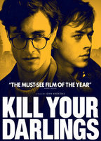 Kill Your Darlings (2013) Scene Nuda