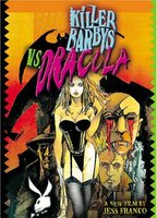 Killer Barbys contra Dracula 2002 film scene di nudo