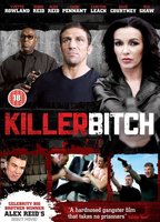 Killer Bitch (2010) Scene Nuda