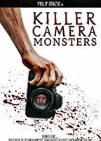 Killer Camera Monsters (2020) Scene Nuda