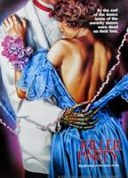 Killer Party 1986 film scene di nudo