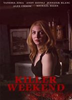 Killer Weekend (2020) Scene Nuda