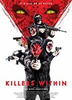 Killers Within (2018) Scene Nuda