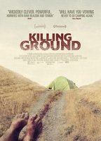 Killing Ground (2016) Scene Nuda