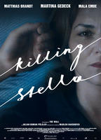 Killing Stella 2017 film scene di nudo