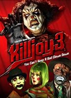 Killjoy 3 (2010) Scene Nuda