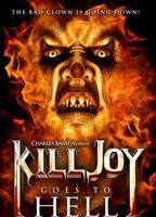 Killjoy Goes to Hell (2012) Scene Nuda