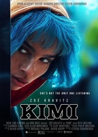 Kimi (2022) Scene Nuda