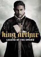 King Arthur: Legend of the Sword (2017) Scene Nuda