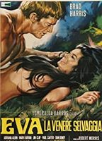 King of Kong Island 1968 film scene di nudo