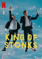 King of Stonks (2022-oggi) Scene Nuda