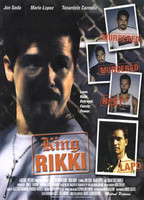 King Rikki 2002 film scene di nudo