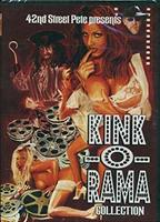 Kinkorama 1976 film scene di nudo