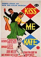 Kiss Me Kate 1953 film scene di nudo