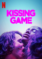 Kissing Game  2020 film scene di nudo