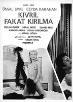 Kivril Fakat Kirilma (1976) Scene Nuda