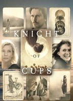 Knight of Cups 2015 film scene di nudo
