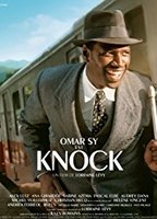 Knock (2017) Scene Nuda