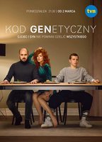 Kod genetyczny (2020-oggi) Scene Nuda