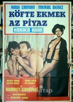Köfte Ekmek Az Piyaz (1978) Scene Nuda