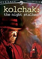 Kolchak: The Night Stalker 1974 film scene di nudo