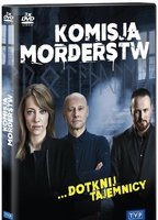 Komisja Morderstw (2016-oggi) Scene Nuda