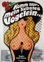 Komm nur, mein liebstes Vögelein (1968) Scene Nuda