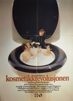 Kosmetikkrevolusjonen (1977) Scene Nuda