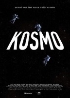 Kosmo 2016 film scene di nudo