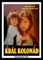 Král kolonád  (1991) Scene Nuda