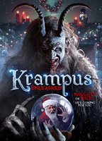 Krampus Unleashed 2016 film scene di nudo