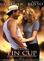 Tin Cup (1996) Scene Nuda
