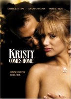 Kristy Comes Home 2005 film scene di nudo