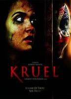 Kruel (2015) Scene Nuda