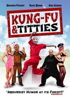 Kung Fu And Titties (2013) Scene Nuda