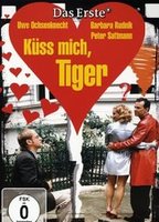 Küss mich, Tiger! 2001 film scene di nudo
