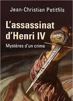 L'assassinat d'Henri IV (2009) Scene Nuda