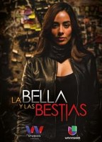 La bella y las bestias (2018) Scene Nuda