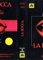 La bocca (1987) Scene Nuda