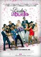 La Boda de la Abuela (2019) Scene Nuda