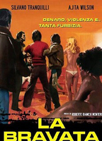 La Bravata 1977 film scene di nudo