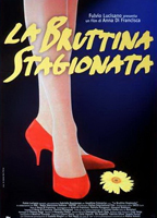 La bruttina stagionata (1996) Scene Nuda