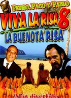 La buenota risa (1996) Scene Nuda