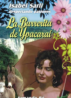 La burrerita de Ypacaraí 1962 film scene di nudo