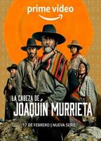 La cabeza de Joaquín Murrieta 2023 - 0 film scene di nudo