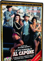 La calda vita di Al Capone (1995) Scene Nuda