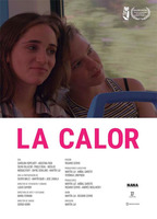 La Calor (2020) Scene Nuda